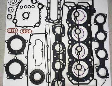 Σετ φλαντζών για Yamaha SHO/SVHO