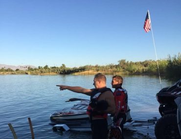 Hot Water movie is rolling