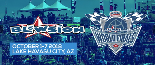 2018 Hot Products World Finals Update
