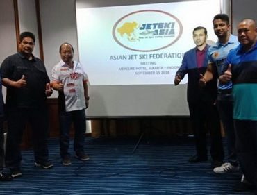 2019 Asian Beach Games to be held in Philippines