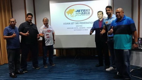 2019 Asian Beach Games to be held in Philippines