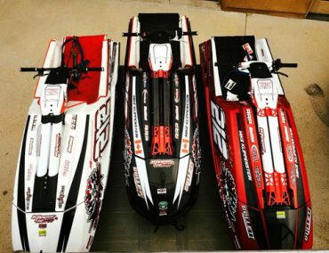 Klipper’s Hydros FOR SALE