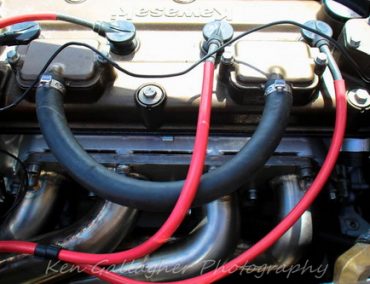 Klipper’s tricky exhaust