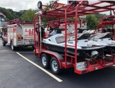 Rescue Water Craft Association