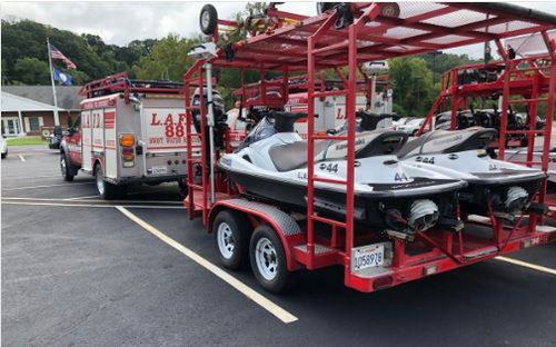 Rescue Water Craft Association