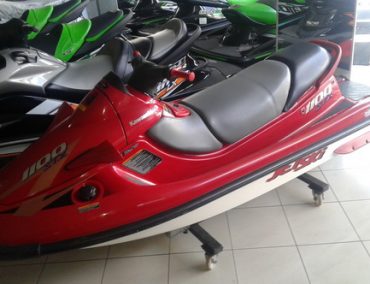 Πωλείται Kawasaki STX 1100