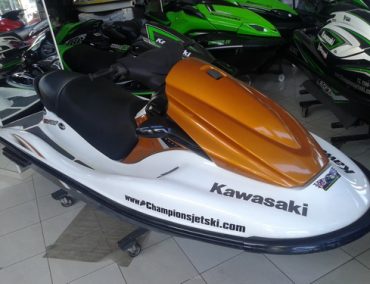 Πωλείται Kawasaki STX-12F