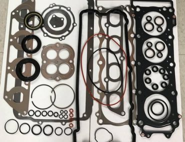 Gasket kit for Kawasaki 1500 SX-R