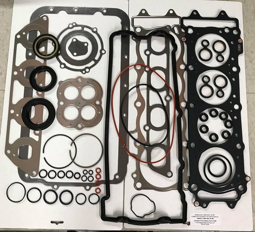 Gasket kit for Kawasaki 1500 SX-R