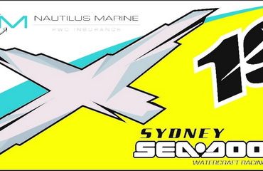 Λουκέτο και για τη Sydney Sea-Doo