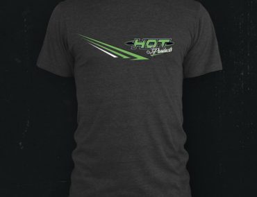 Hot Products special World Finals T-Shirt