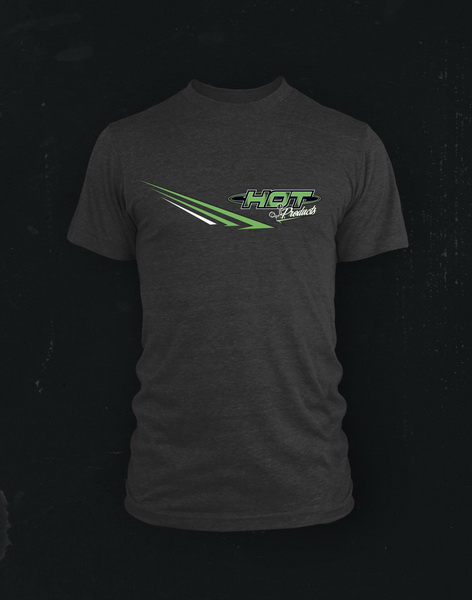 Hot Products special World Finals T-Shirt