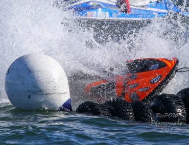 Προβληματικό το φετινό Log Jump