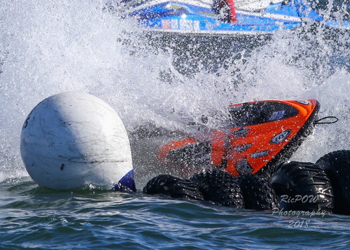 Προβληματικό το φετινό Log Jump