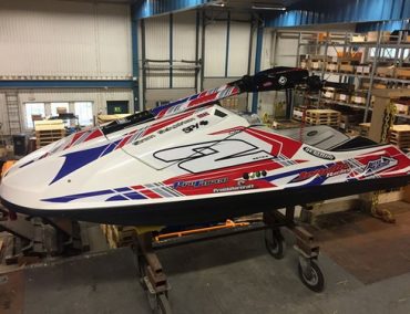 Stian’s ProForce FOR SALE