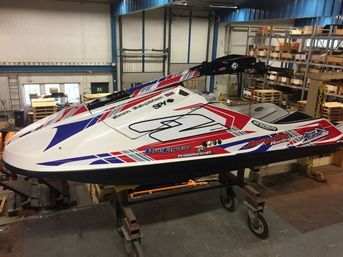 Stian’s ProForce FOR SALE