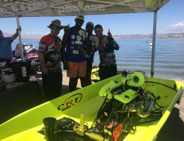 Η ομορφιά των dragster