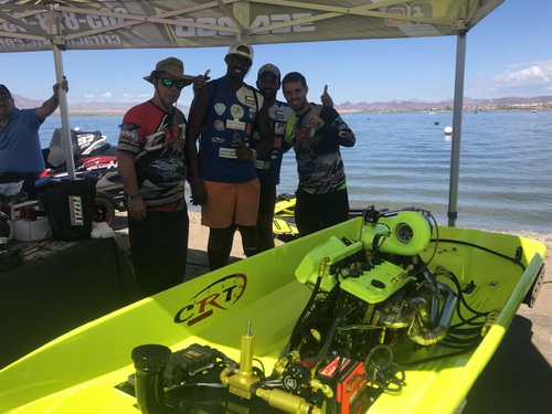 Η ομορφιά των dragster