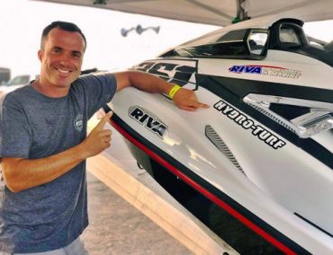 Lagopoulos wins Pro Runabout 1100 Superstock