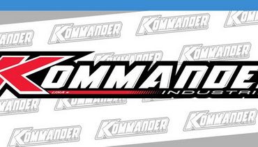 Η Kommander στο Παγκόσμιο