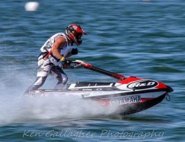 Δεύτερος ο Klipper στην ProAM Ski Superstock
