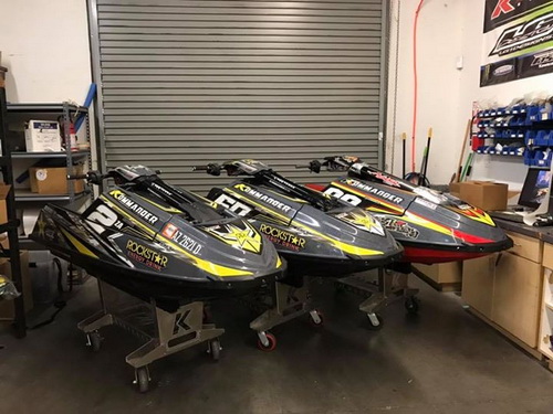 Kommander skis FOR SALE