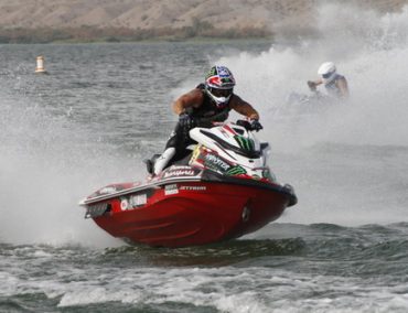 Mac tops Pro Runabout stock