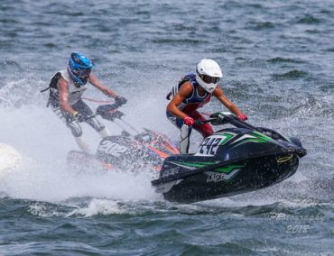 Matzdorff ο νικητής της Pro Ski Stock