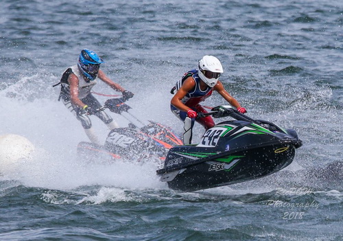 Matzdorff ο νικητής της Pro Ski Stock