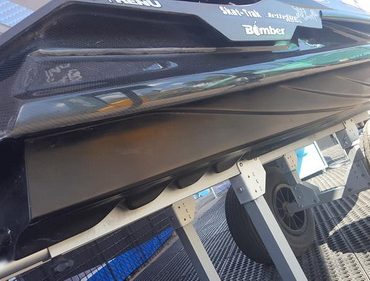 ProForce 2.0 Carbon