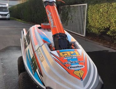 Champion’s ski FOR SALE