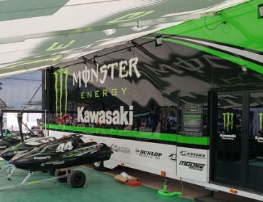 Οι επιτυχίες της R&D για την Kawasaki