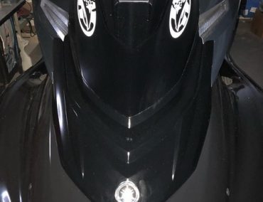 Ετοιμάζει γάστρα ο Wamilton