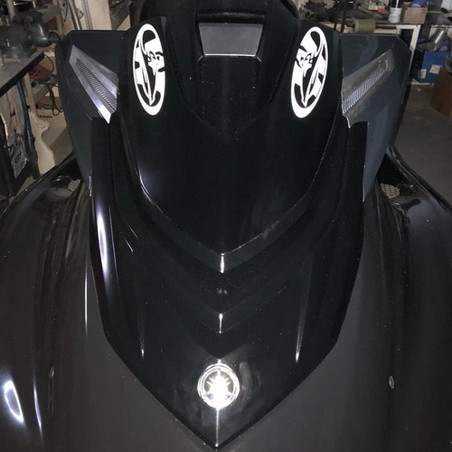 Ετοιμάζει γάστρα ο Wamilton