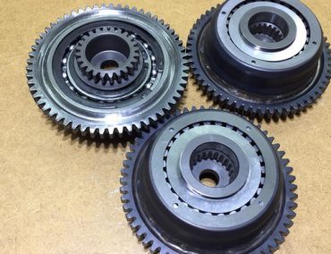 Ενισχυμένο clutch για Yamaha