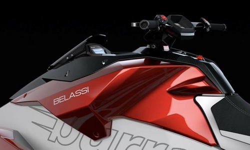 Dealer της Belassi o Kasza;