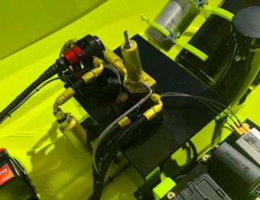 Ειδικές κατασκευές