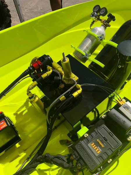 Ειδικές κατασκευές