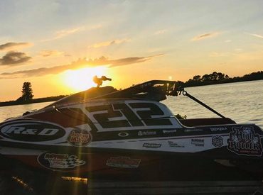 Klipper’s Pro Stock SX-Rs FOR SALE