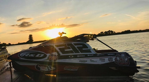 Klipper’s Pro Stock SX-Rs FOR SALE