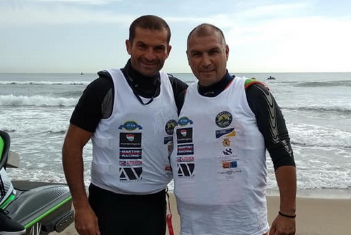 Νέα συνεργασία μεταξύ Champions και Ride House