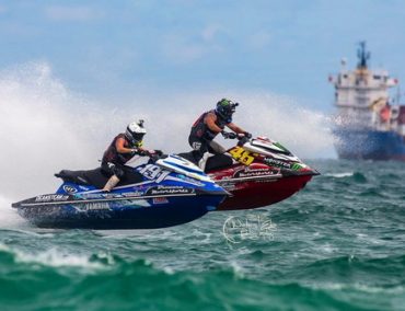 MacClugage rules in Fort Lauderdale Grand Prix.