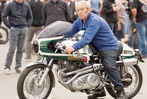 Στο νοσοκομείο ο Van Heers