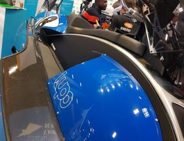 Ηλεκτροκίνητο Jet Ski