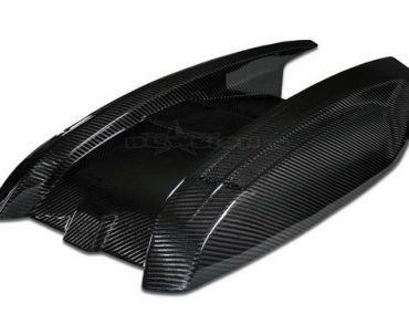 Blowsion carbon hood for 1500 SX-R