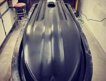 Bullett V4 SX-R