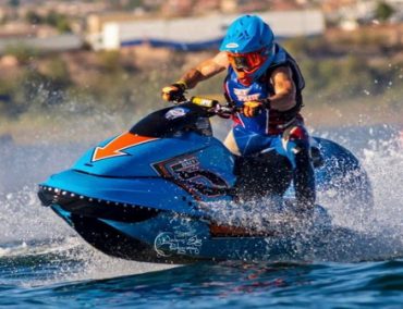 Daly will race in King’s Cup