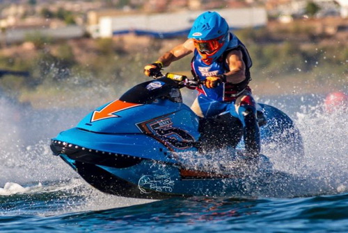 Daly will race in King’s Cup