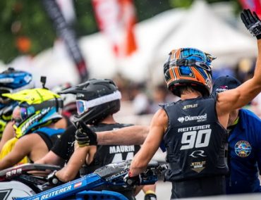 Kev-Racing reports from 2018 King’s Cup