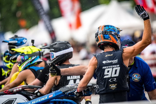 Kev-Racing reports from 2018 King’s Cup